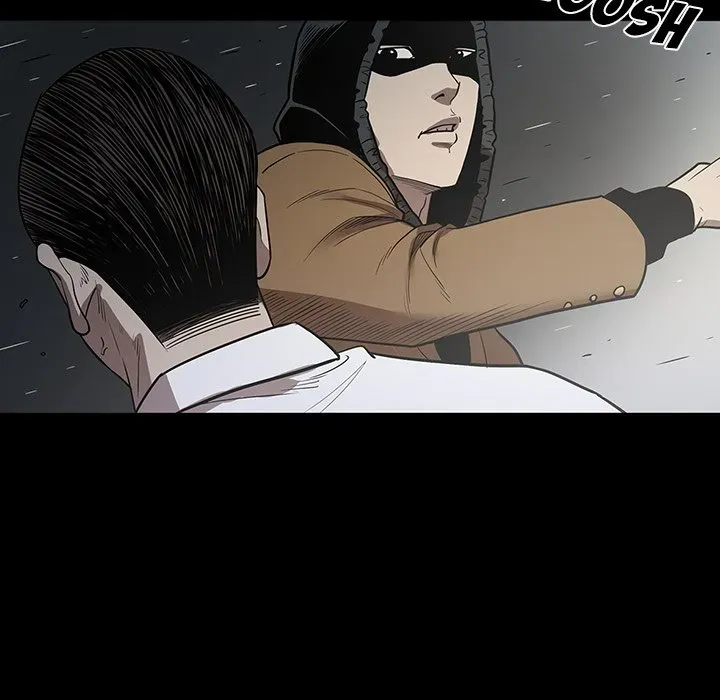 The V Squad Chapter 16 page 85 - 