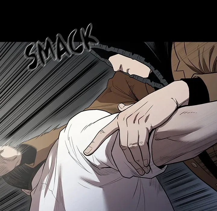 The V Squad Chapter 16 page 86 - 