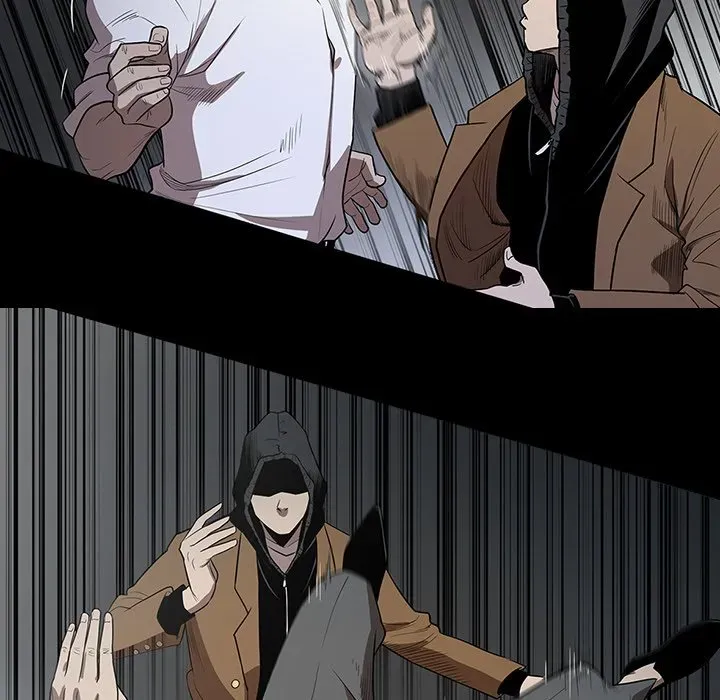 The V Squad Chapter 16 page 88 - 