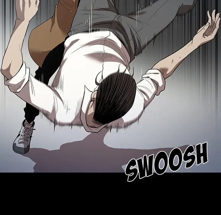 The V Squad Chapter 16 page 89 - 