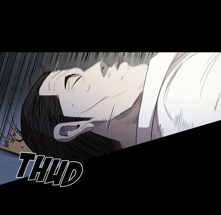 The V Squad Chapter 16 page 90 - 