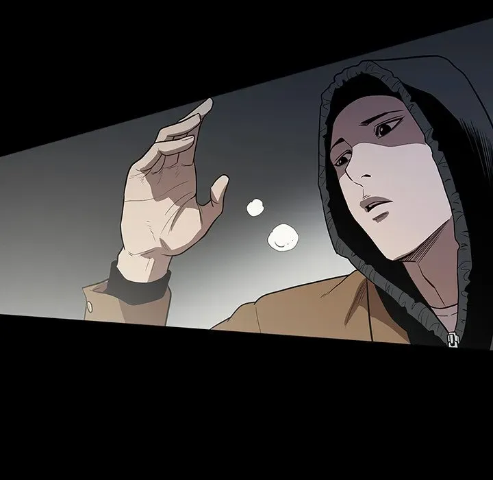 The V Squad Chapter 16 page 91 - 