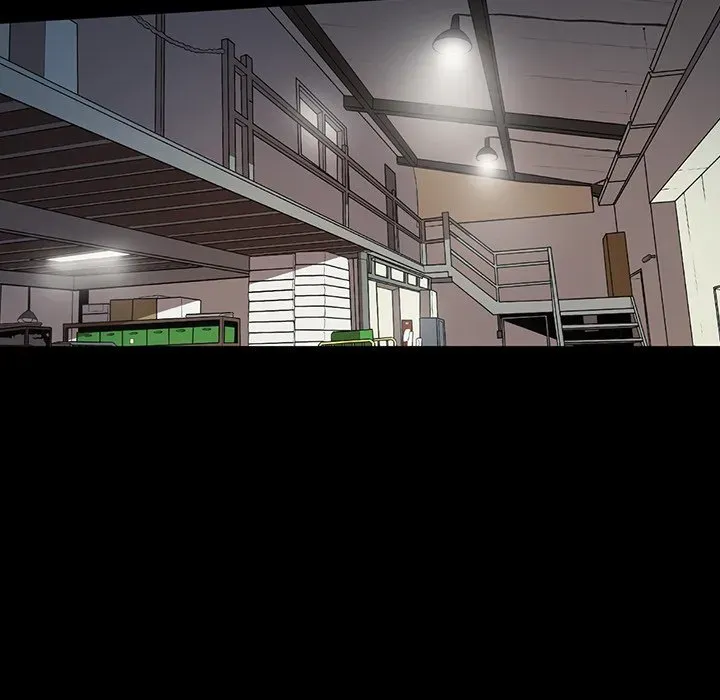 The V Squad Chapter 16 page 93 - 
