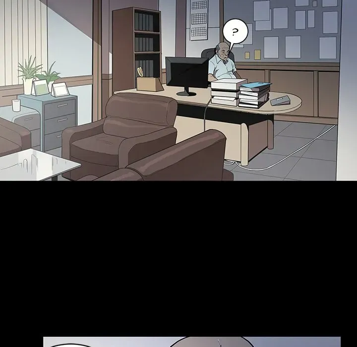 The V Squad Chapter 16 page 95 - 
