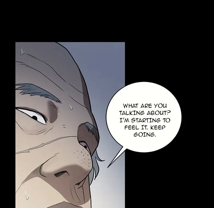 The V Squad Chapter 16 page 98 - 