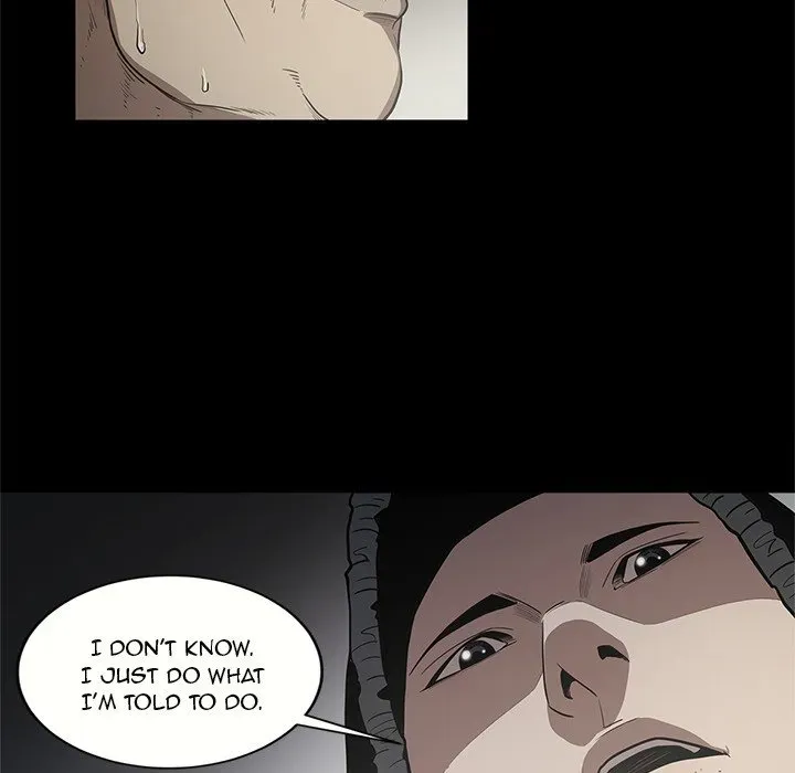 The V Squad Chapter 17 page 11 - 