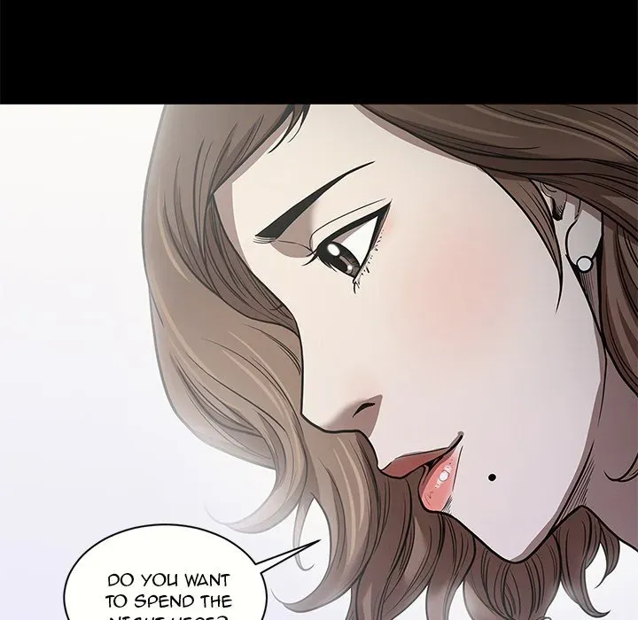 The V Squad Chapter 17 page 103 - 