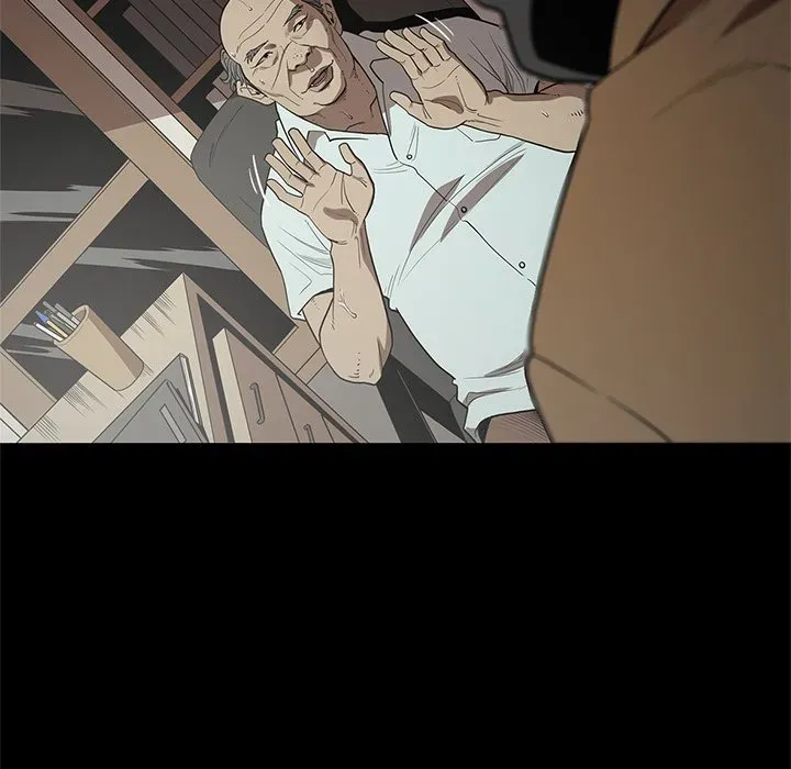 The V Squad Chapter 17 page 14 - 