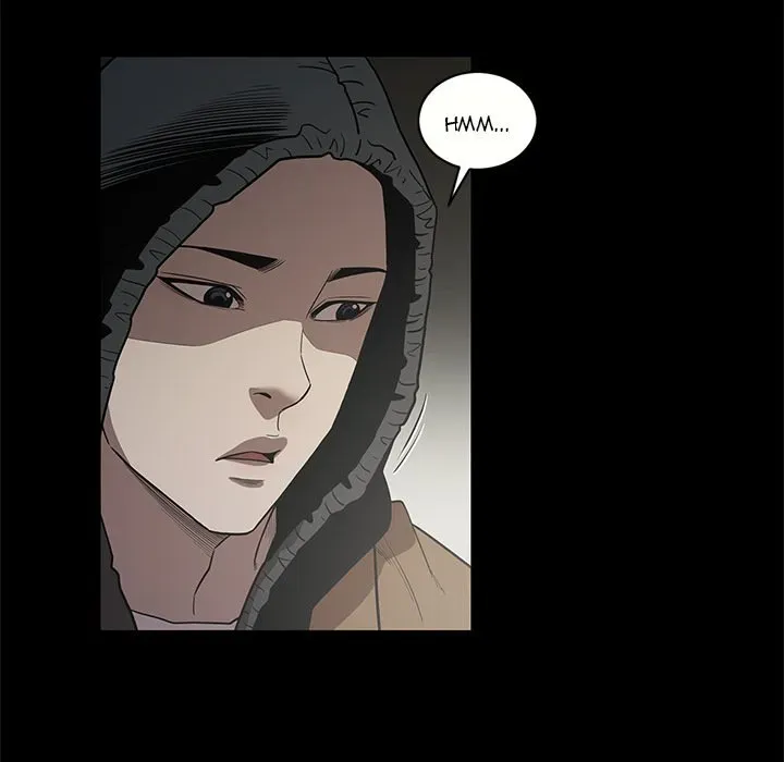 The V Squad Chapter 17 page 15 - 