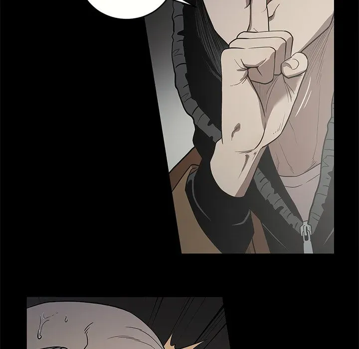 The V Squad Chapter 17 page 18 - 