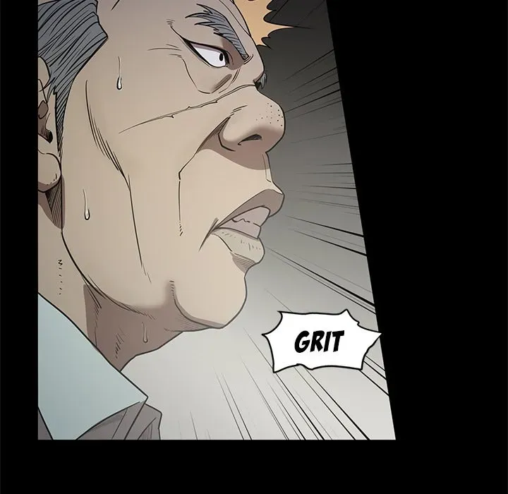 The V Squad Chapter 17 page 19 - 