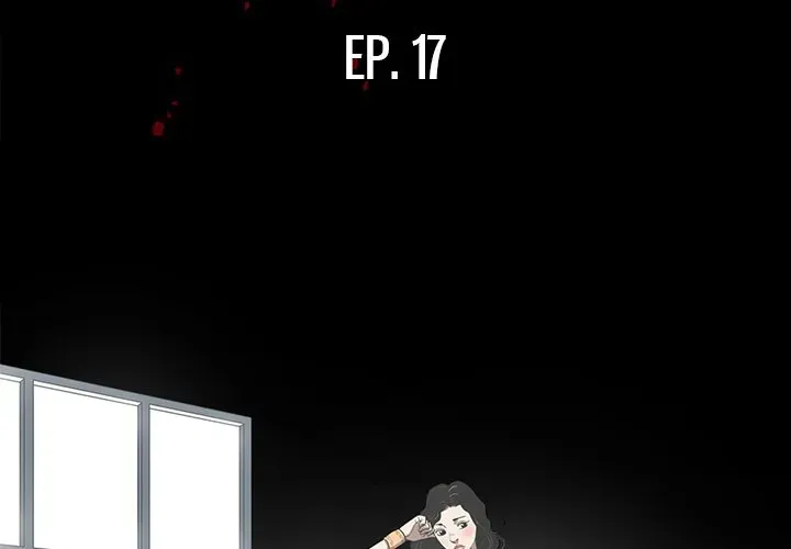 The V Squad Chapter 17 page 3 - 