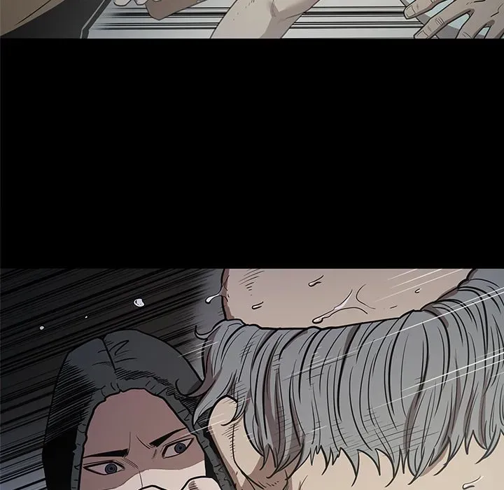 The V Squad Chapter 17 page 24 - 