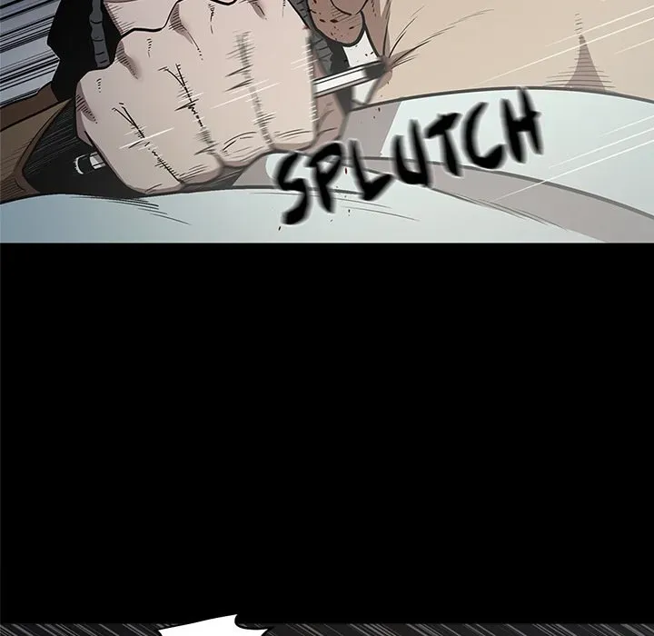 The V Squad Chapter 17 page 25 - 