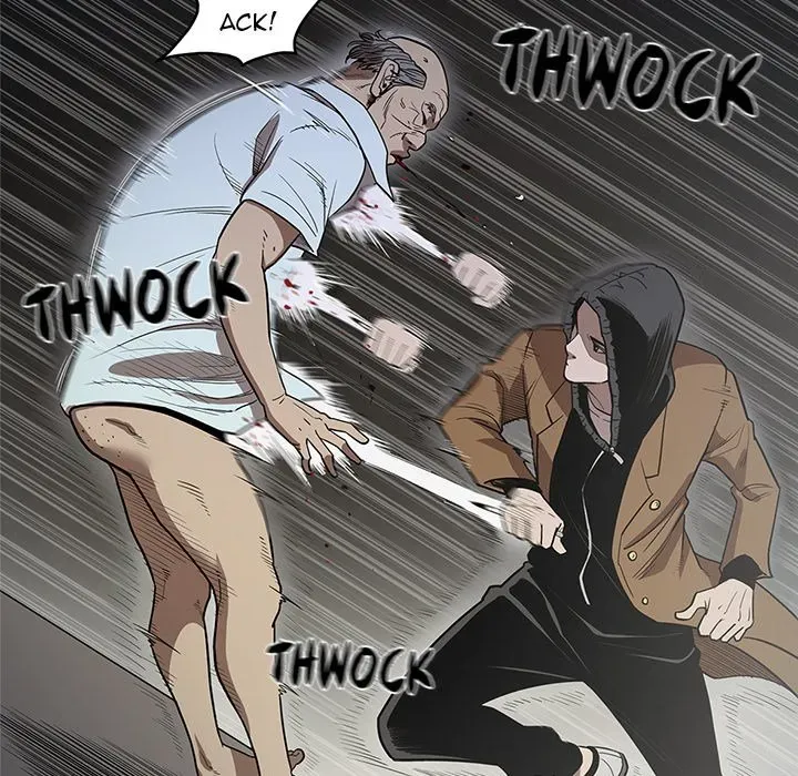 The V Squad Chapter 17 page 26 - 