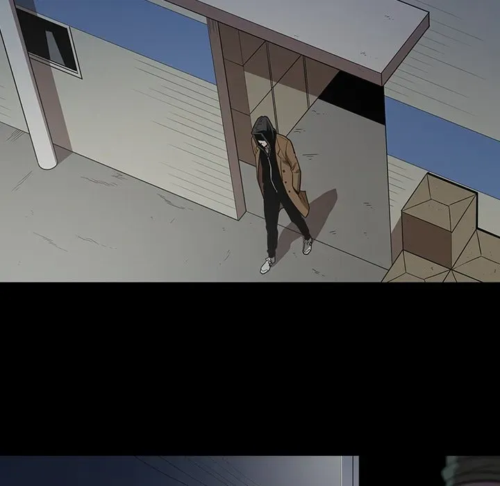 The V Squad Chapter 17 page 42 - 