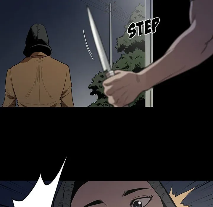 The V Squad Chapter 17 page 43 - 