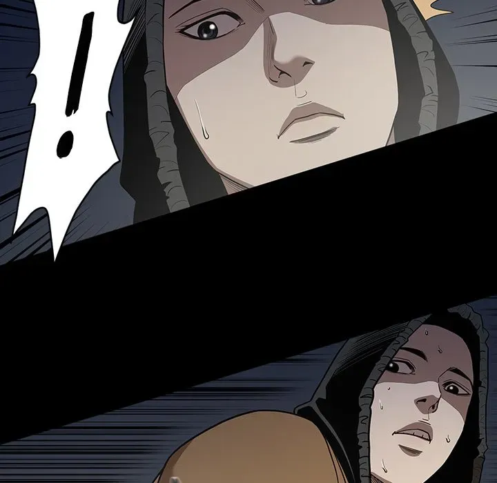The V Squad Chapter 17 page 44 - 