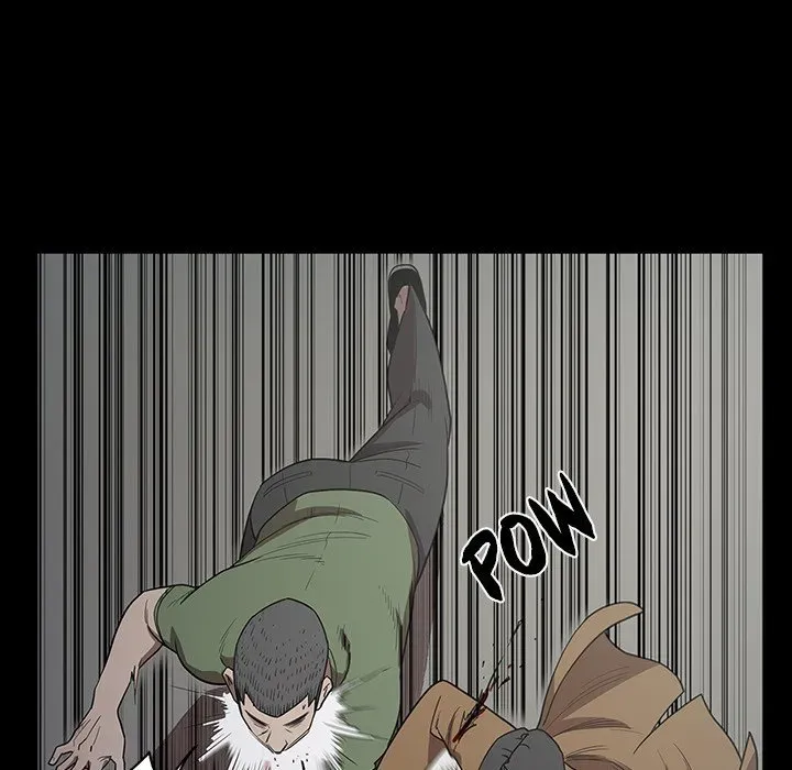 The V Squad Chapter 17 page 46 - 