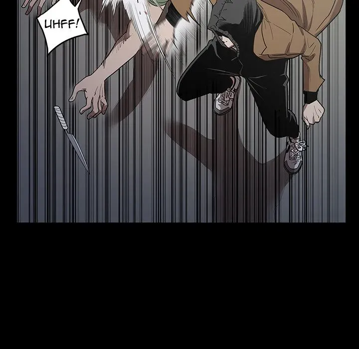 The V Squad Chapter 17 page 47 - 