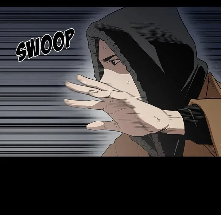 The V Squad Chapter 17 page 48 - 