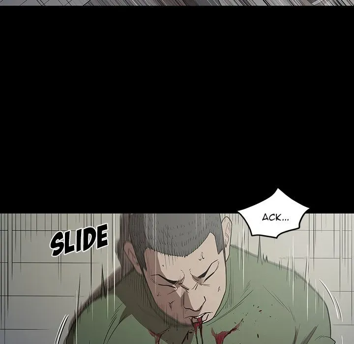 The V Squad Chapter 17 page 51 - 