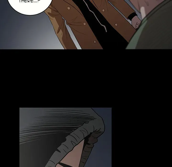 The V Squad Chapter 17 page 53 - 