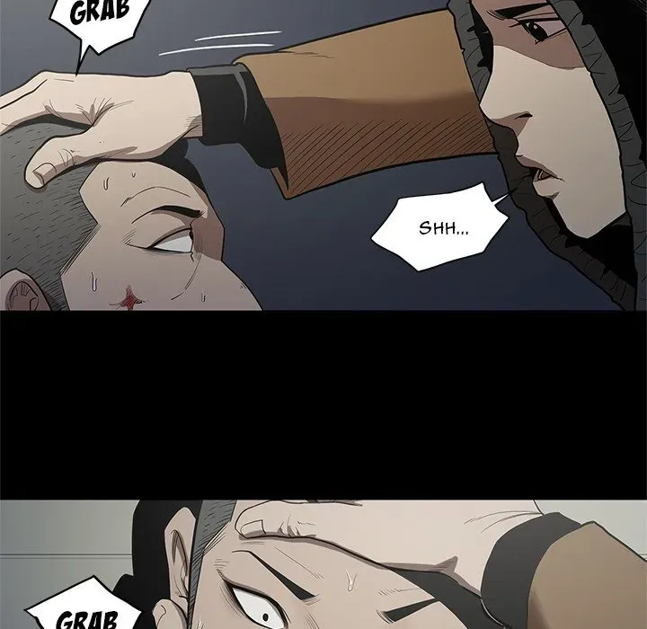 The V Squad Chapter 17 page 59 - 