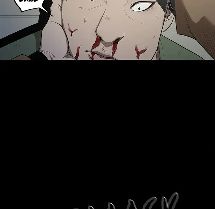 The V Squad Chapter 17 page 60 - 