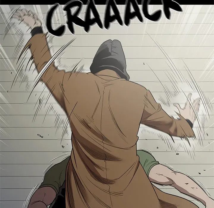 The V Squad Chapter 17 page 61 - 