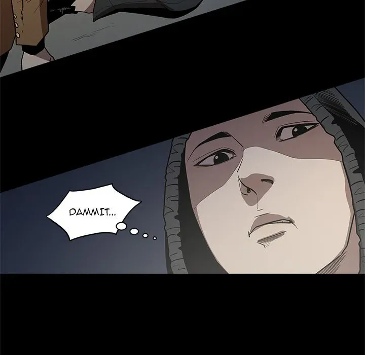 The V Squad Chapter 17 page 64 - 