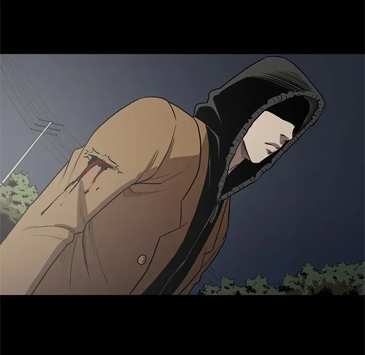 The V Squad Chapter 17 page 65 - 