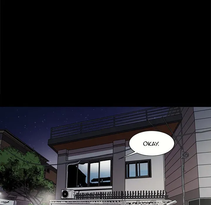 The V Squad Chapter 17 page 67 - 