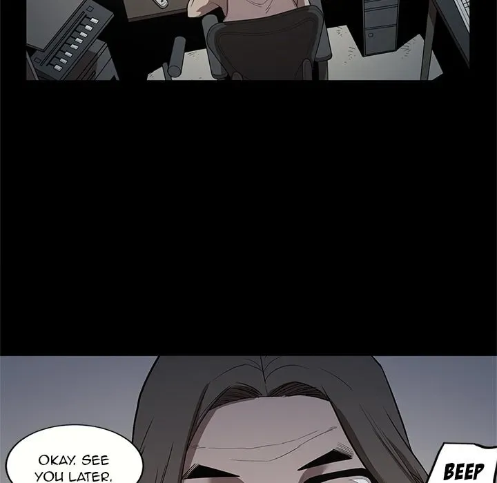 The V Squad Chapter 17 page 69 - 