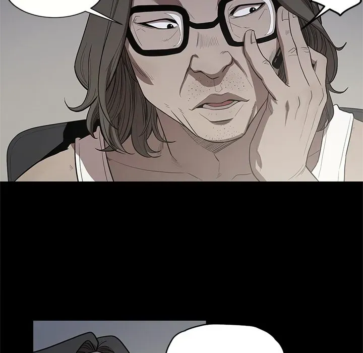 The V Squad Chapter 17 page 70 - 