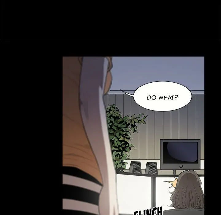 The V Squad Chapter 17 page 72 - 