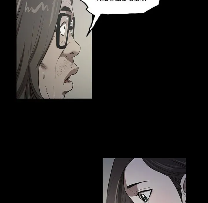 The V Squad Chapter 17 page 76 - 