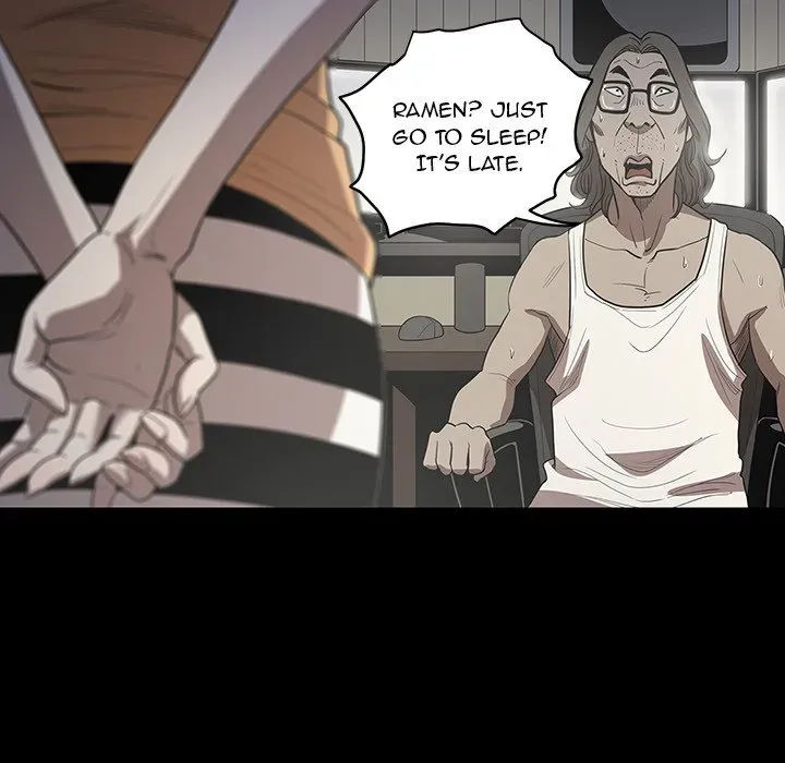 The V Squad Chapter 17 page 78 - 