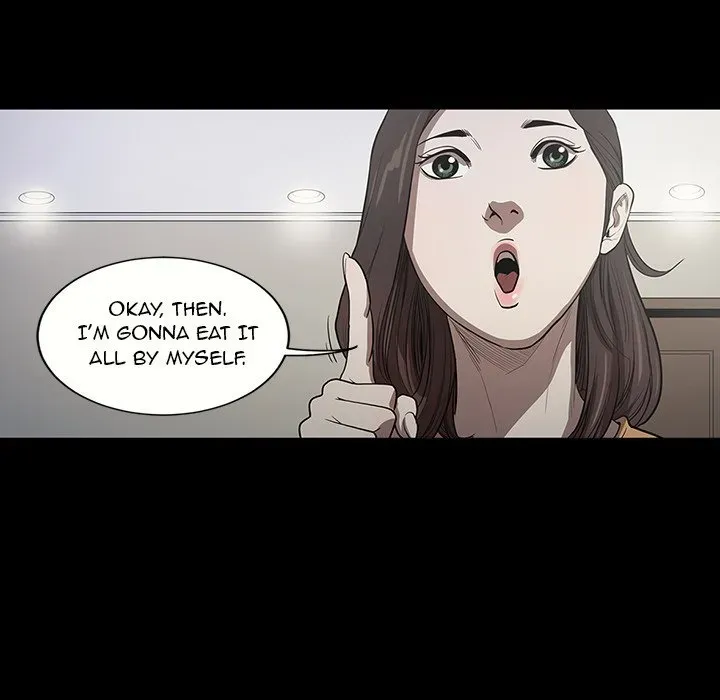 The V Squad Chapter 17 page 79 - 