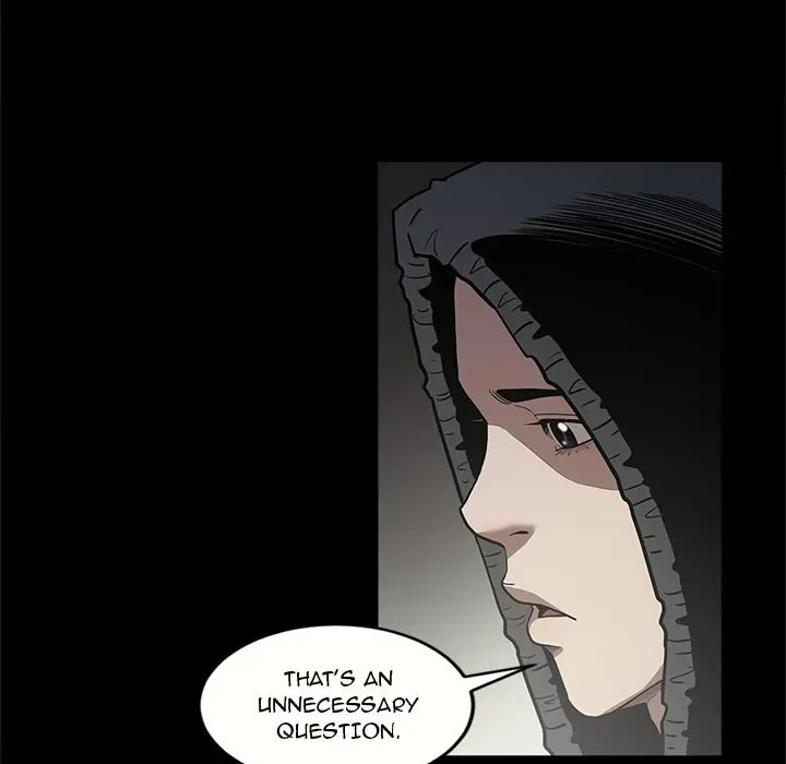 The V Squad Chapter 17 page 9 - 