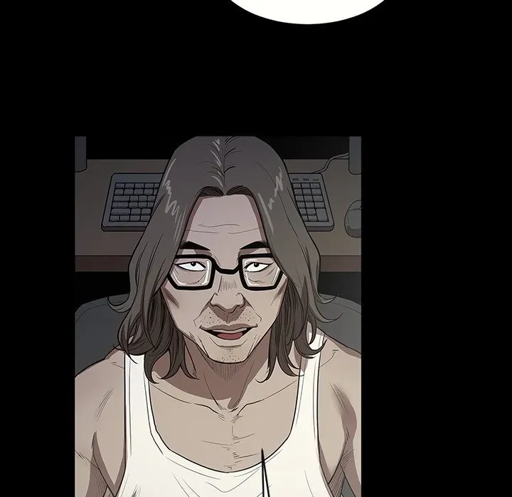 The V Squad Chapter 17 page 82 - 