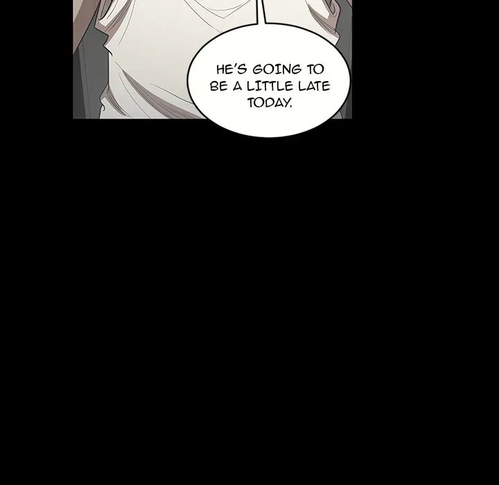 The V Squad Chapter 17 page 83 - 