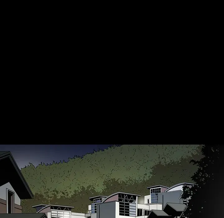 The V Squad Chapter 17 page 85 - 