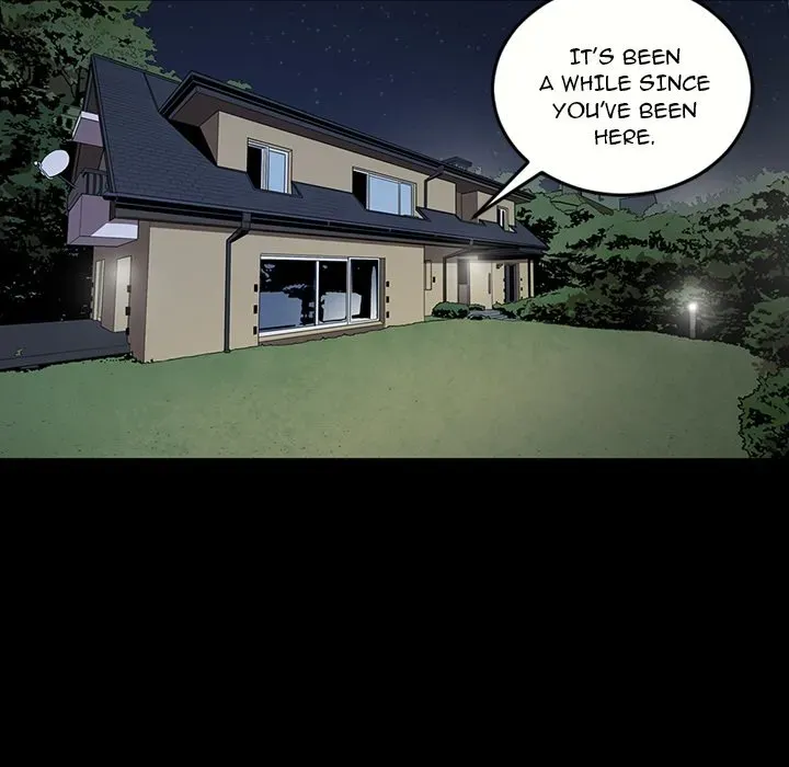 The V Squad Chapter 17 page 87 - 
