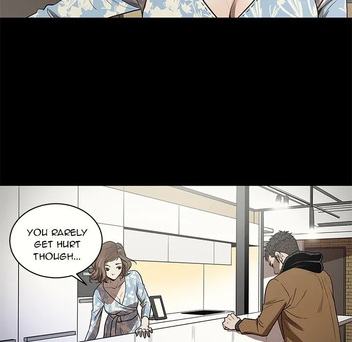 The V Squad Chapter 17 page 90 - 