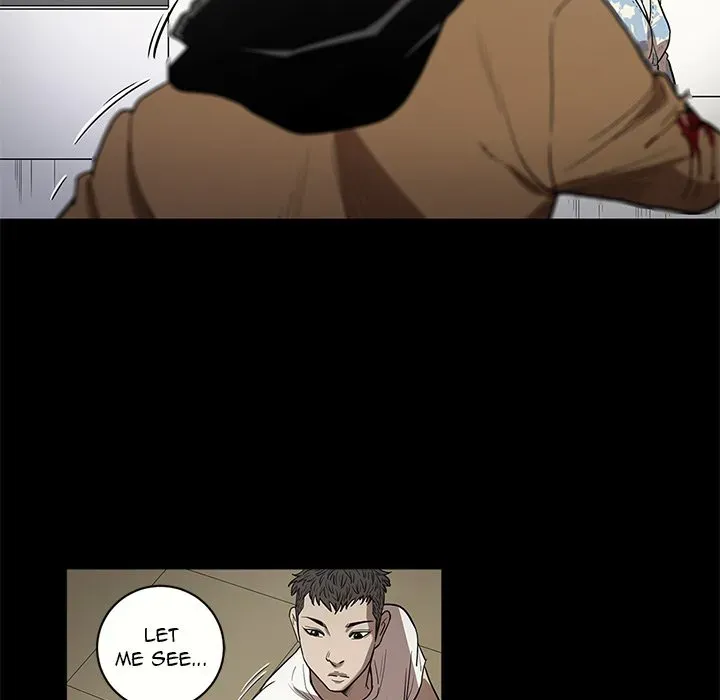 The V Squad Chapter 17 page 92 - 