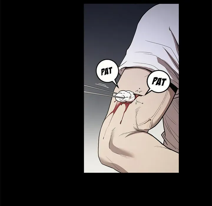 The V Squad Chapter 17 page 94 - 