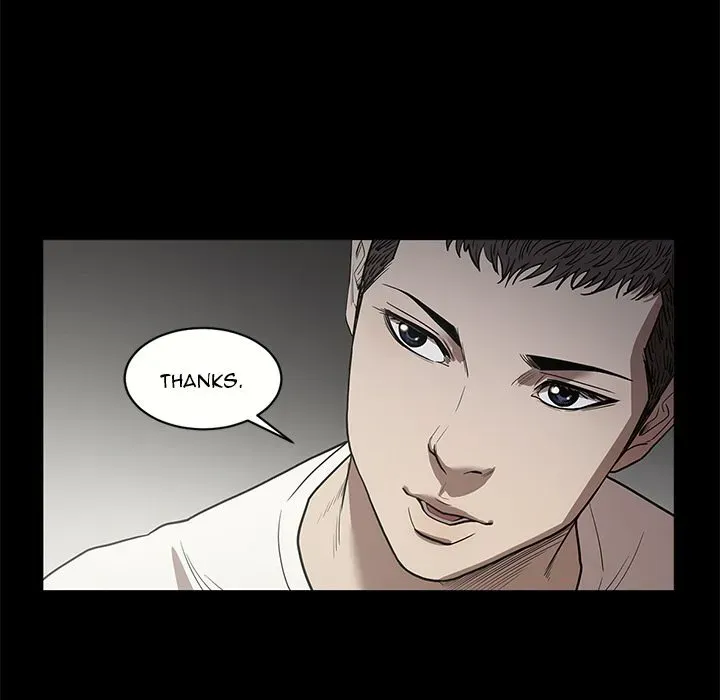The V Squad Chapter 17 page 96 - 