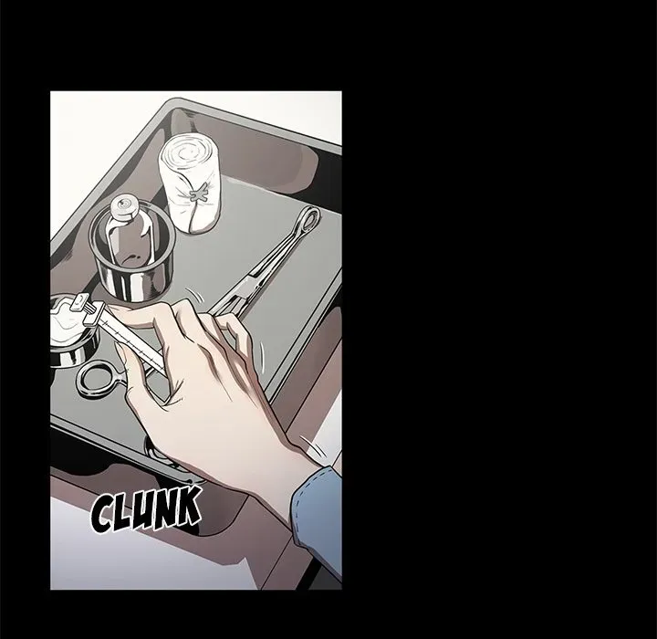 The V Squad Chapter 17 page 97 - 