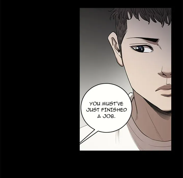 The V Squad Chapter 17 page 98 - 
